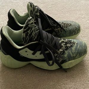 James Harden vol 4 basketball shoes